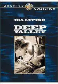 Deep Valley - постер