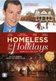 Homeless for the Holidays - постер