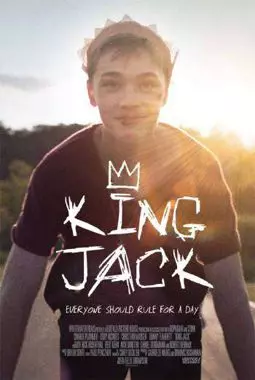 Король Джек - постер