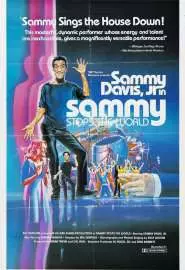 Sammy Stops the World - постер