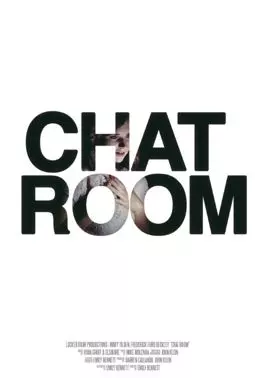 Chat Room - постер