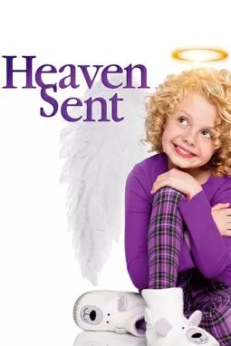 Heaven Sent - постер