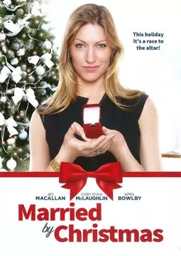 Married by Christmas - постер