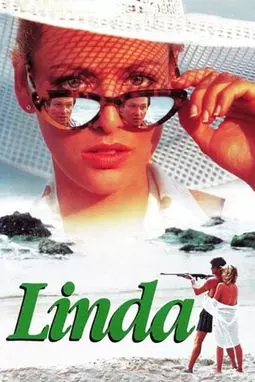 Линда - постер