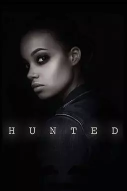 Hunted - постер