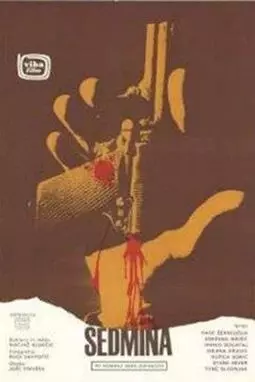Sedmina - Pozdravi Marijo - постер