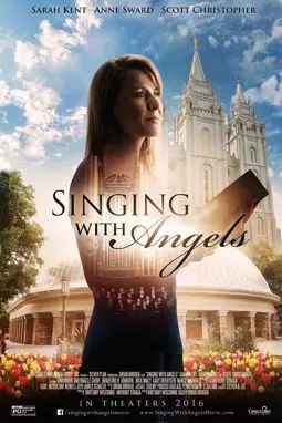 Singing with Angels - постер