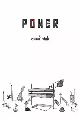 Power - постер