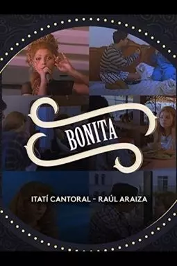 Bonita - постер