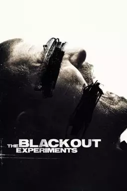 The Blackout Experiments - постер