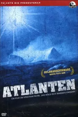 Atlanten - постер