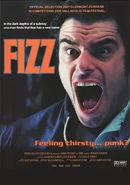 Fizz - постер