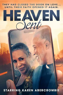 Heaven Sent - постер