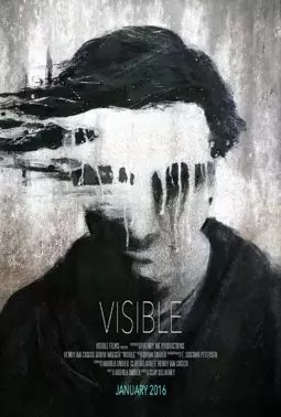 Visible - постер