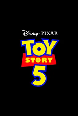 Toy Story 5 - постер