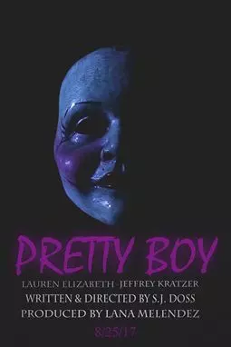 Pretty Boy - постер