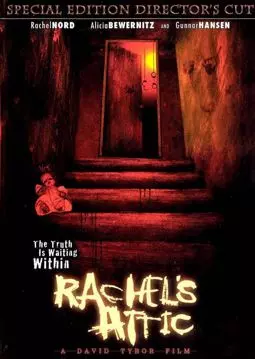 Rachel's Attic - постер