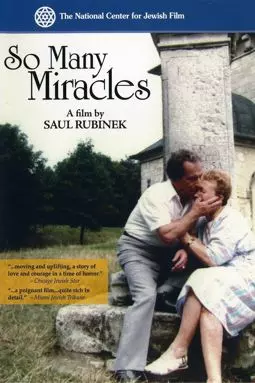 So Many Miracles - постер