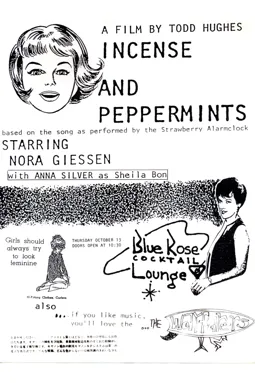 Incense and Peppermints - постер