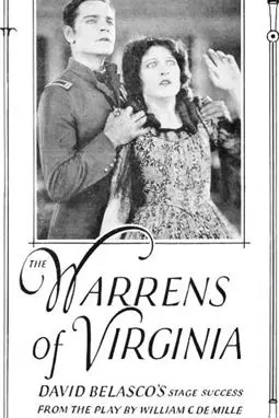 The Warrens of Virginia - постер