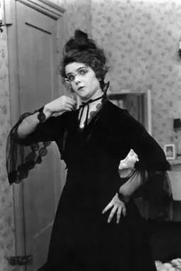 Betty Takes a Hand - постер