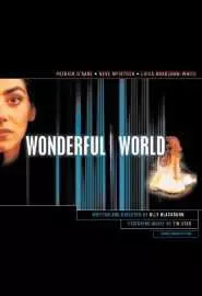 Wonderful World - постер