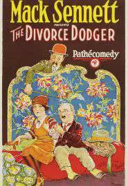 The Divorce Dodger - постер