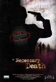 A ecessary Death - постер