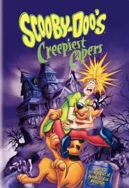 Scooby-Doo's Creepiest Capers - постер