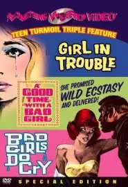 Girl in Trouble - постер