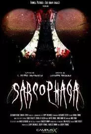 Sarcophaga - постер