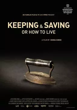 Keeping & saving or how to live - постер