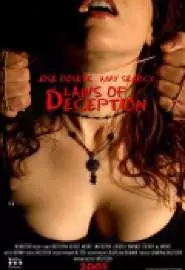 Laws of Deception - постер