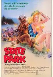 State Park - постер