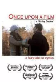 Once Upon a Film - постер