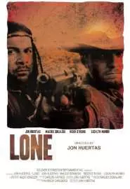 Lone - постер