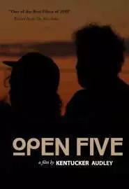Open Five - постер