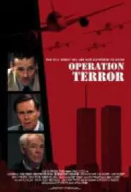 Operation Terror - постер