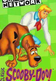 Scooby-Doo: Mystery Mask Mix-Up - постер