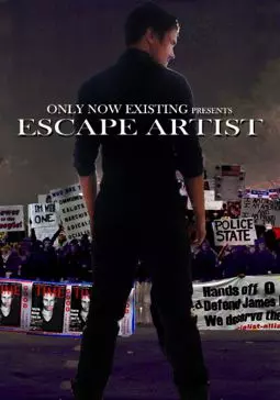 Escape Artist - постер