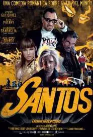 Сантос - постер