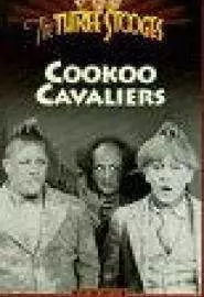 Cookoo Cavaliers - постер