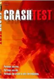 Crash Test - постер
