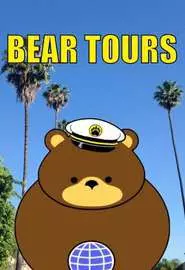 Bear Tours - постер