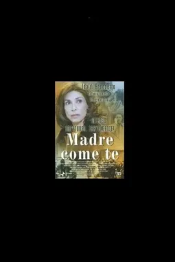 Madre come te - постер