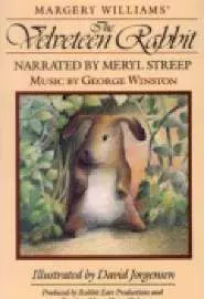 Little Ears: The Velveteen Rabbit - постер