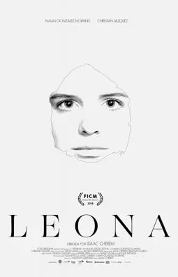 Leona - постер