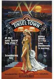 Tinseltown - постер