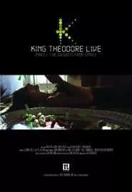 King Theodore Live - постер