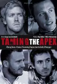 Taming the Apex - постер